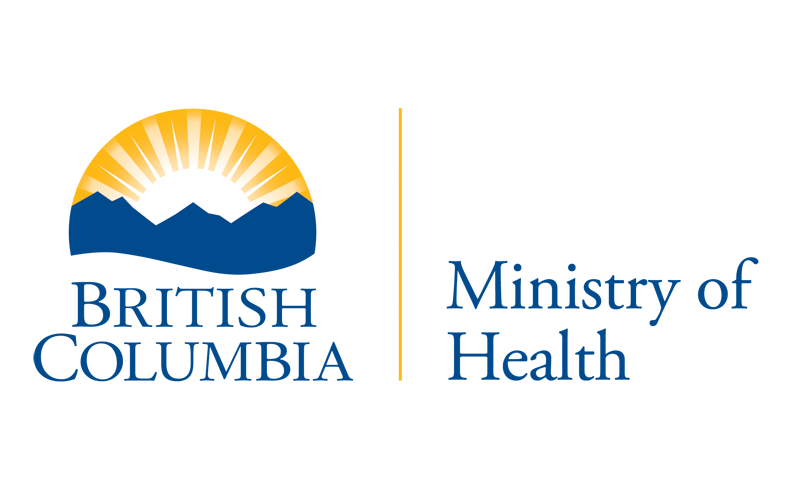 BC Ministry of Health