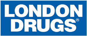 london drugs logo