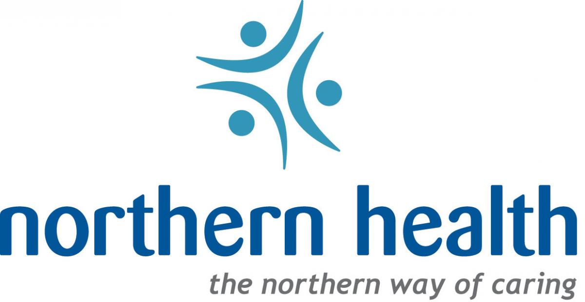 Northern Health BC